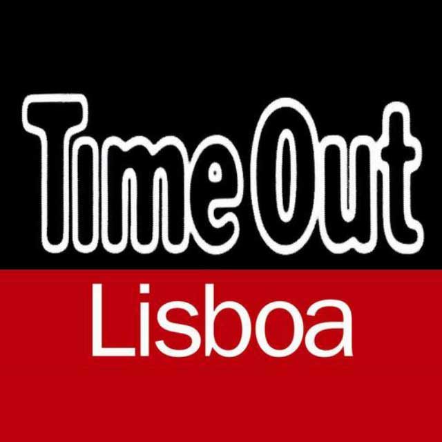 Time Out Lisboa