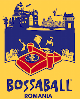 Bossaball Romania