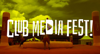Club Media Fest