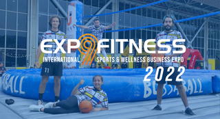 ExpoFitness Medellín 2022