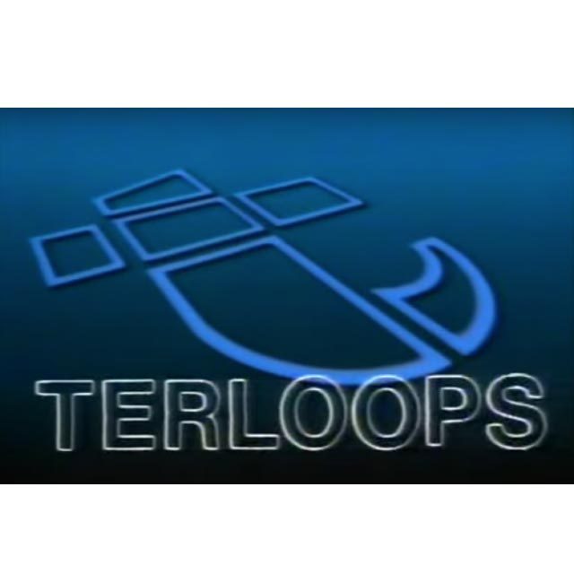 Terloops