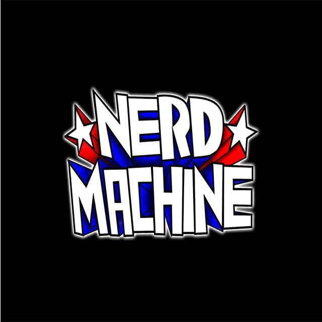 The Nerd Machine