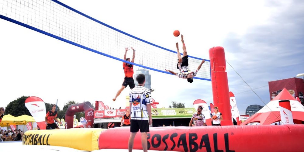 ODISEA DEPORTIVA MEXICO – LET’S GET TO KNOW THE BOSSABALL