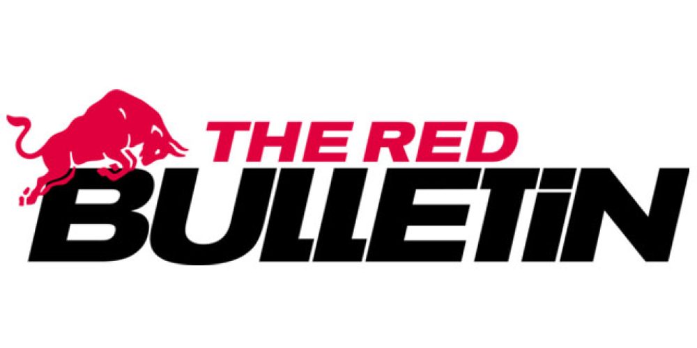 Red Bulletin Wien