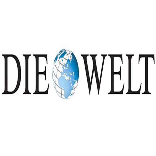 Die Welt
