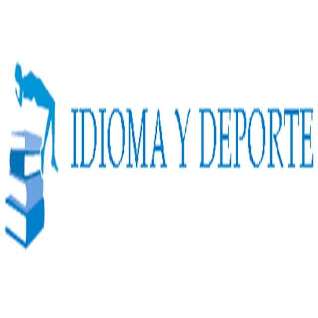 Idioma y deporte