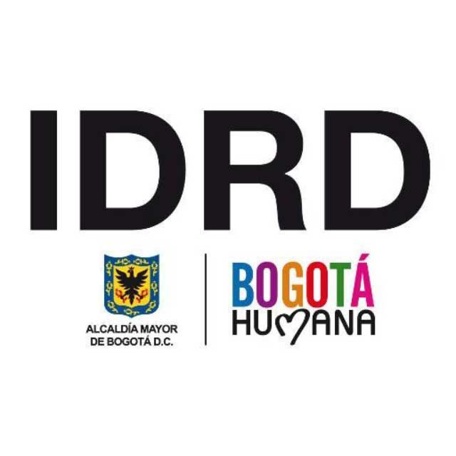 IDRD Bogotá