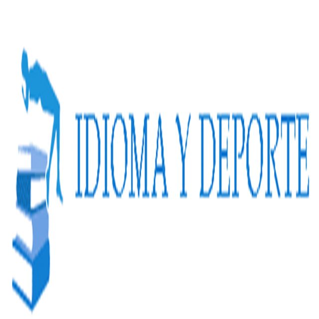 Idioma y Deporte