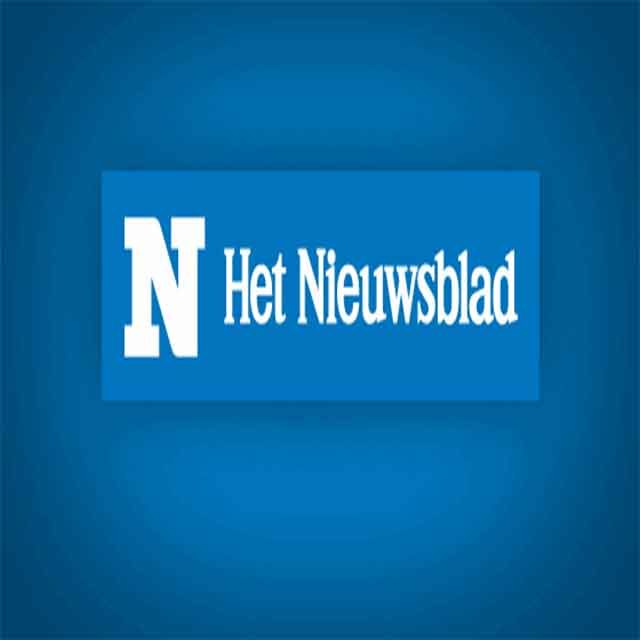 nieuwsblad