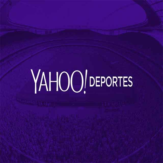 Yahoo Deportes